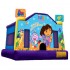 Dora Bouncy House