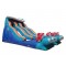 Double Lane Big Kahuna Water Slide Double Lane Big Kahuna Water Slide
