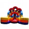 Double Lane Inflatable Slide Double Lane Inflatable Slide