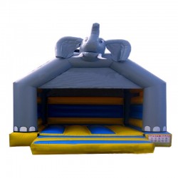 Elephant Bounce House Elephant Bounce House