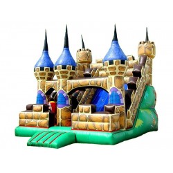Europ Inflatable Castle Europ Inflatable Castle