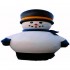 Frosty The Snowman Inflatable