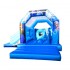 Frozen Bouncy Castle