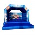 Frozen Bouncy House