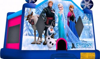 What Are the Pros and Cons of Owning a Bounce House?