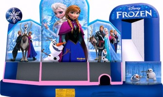 What Are the Best Safety Accessories for Bounce Houses?