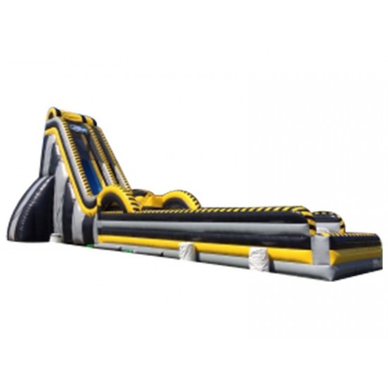Full Throttle Nuclear Slide Full Throttle Nuclear Slide