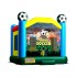 Funny Soccer Sports Bouncy House