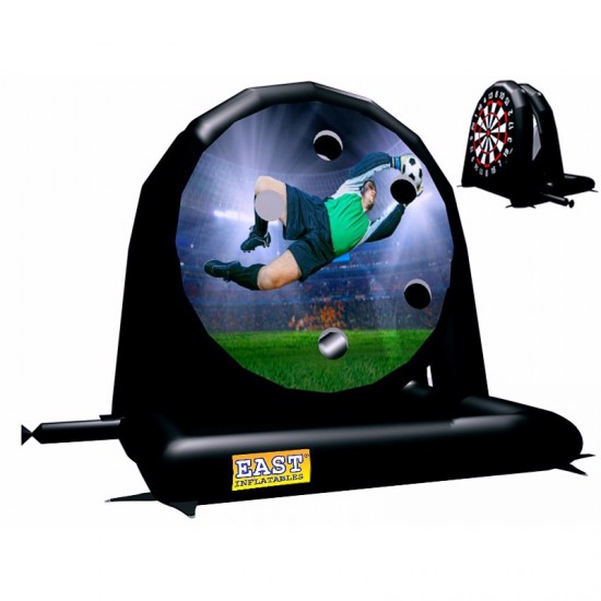 Giant Adult Inflatable Dart Boards Giant Adult Inflatable Dart Boards