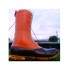 Giant Blow Up Work Boot