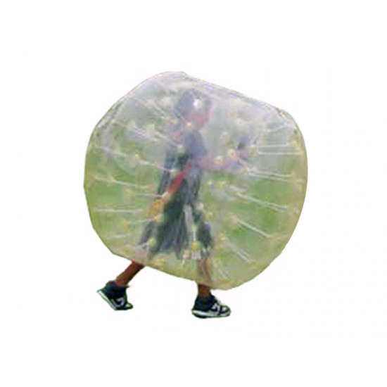 Giant Bumper Balls Giant Bumper Balls