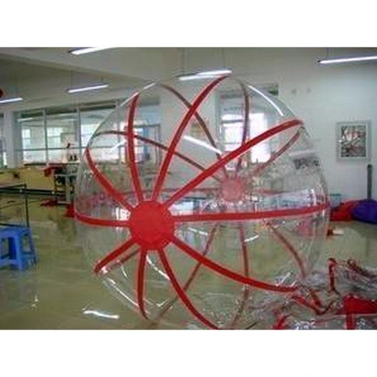 Giant Human Hamster Balls Giant Human Hamster Balls