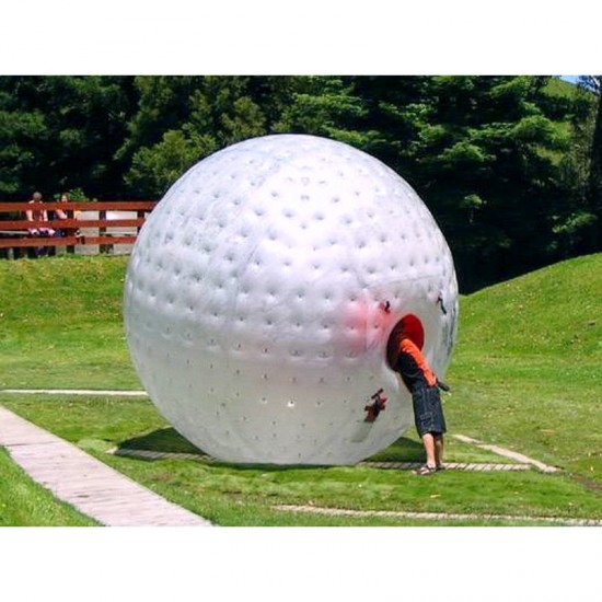 Hamster Zorb