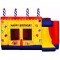 Happy Birthday Bouncer Happy Birthday Bouncer