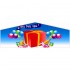 Happy Birthday Bouncing Castle Banner