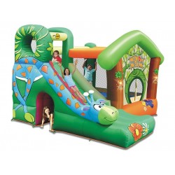 Happy Hop Jungle Fun Happy Hop Jungle Fun