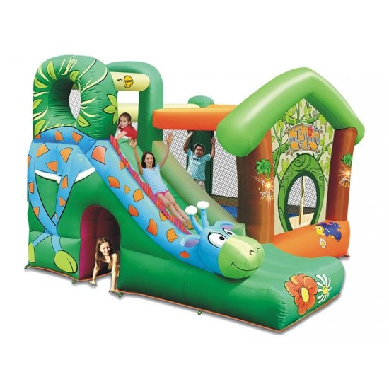 Happy Hop Jungle Fun Happy Hop Jungle Fun