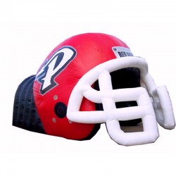 Helmet Tunnels Inflatables