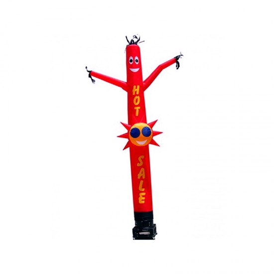 Hot Sale Advertising Air Dancer
