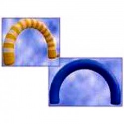 Inflatable Arch Stage Inflatable Arch Stage