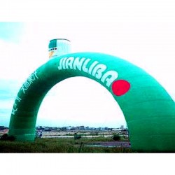 Inflatable Arch Tent Inflatable Arch Tent