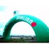 Inflatable Arch Tent