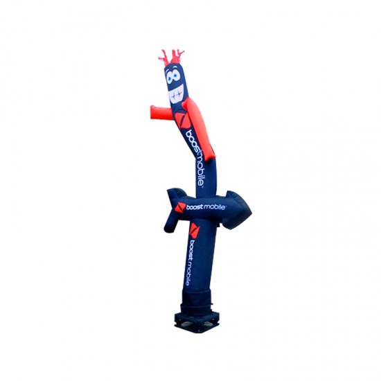 Inflatable Arrow Waving Man Inflatable Arrow Waving Man