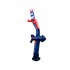 Inflatable Arrow Waving Man