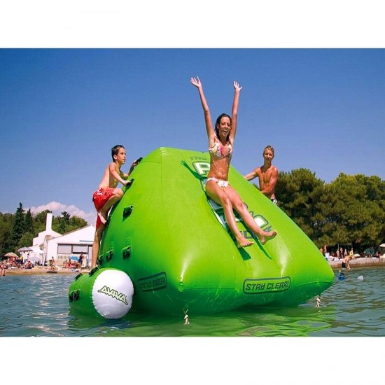 Inflatable Avivarocks Inflatable Avivarocks