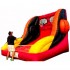 Inflatable Basketball Hoop