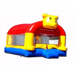Inflatable Bear House Inflatable Bear House