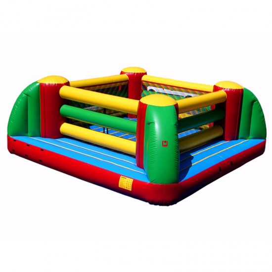 Inflatable Boxing Inflatable Boxing
