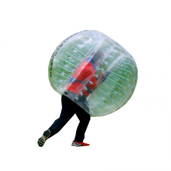 Inflatable Bubble Football Suits Inflatable Bubble Football Suits
