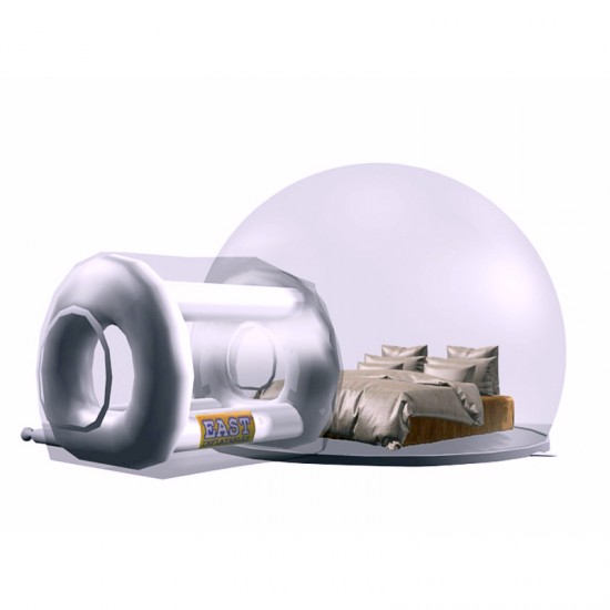 Inflatable Bubble Tent Inflatable Bubble Tent