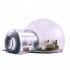 Inflatable Bubble Tent