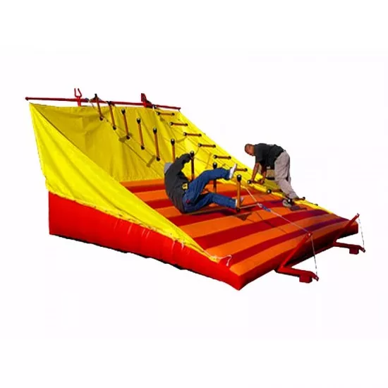Inflatable Climbing Jacobs Ladder For Sale