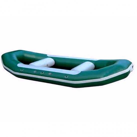 Inflatable Fishing Raft Inflatable Fishing Raft