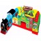 Inflatable Fun Train Station Inflatable Fun Train Station