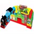 Inflatable Fun Train Station