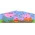 Inflatable Peppa Pig House Banner