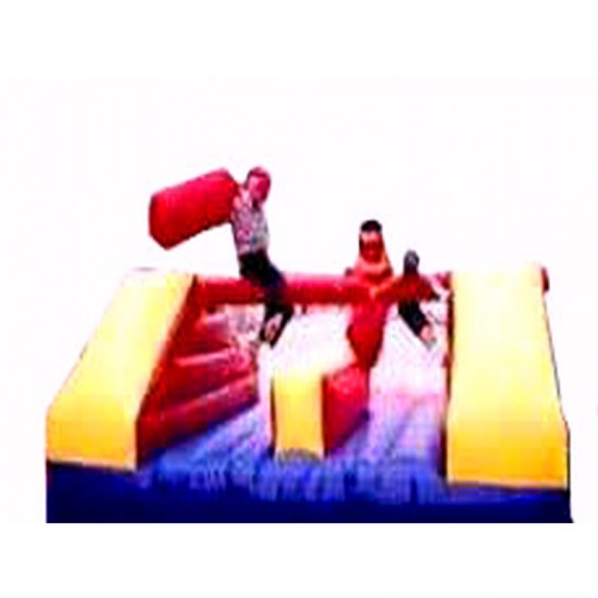 Inflatable Pillow Challenge Inflatable Pillow Challenge