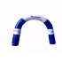 Inflatable Race Arch