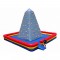 Inflatable Rock Climbing Wall Inflatable Rock Climbing Wall