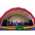 Inflatable Show Booth