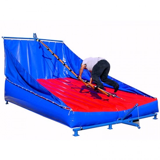 Inflatable Single Jacobs Ladder Inflatable Single Jacobs Ladder