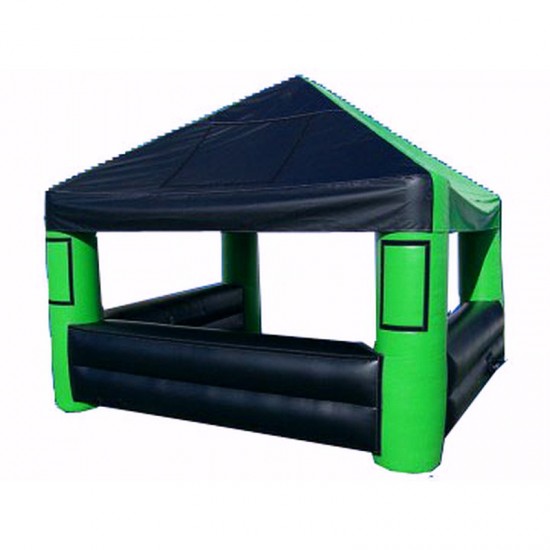 Inflatable Small Camping Tent Inflatable Small Camping Tent