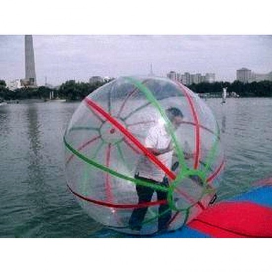 Inflatable Spheres Human Inflatable Spheres Human