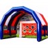 Inflatable Sports Game Equipment