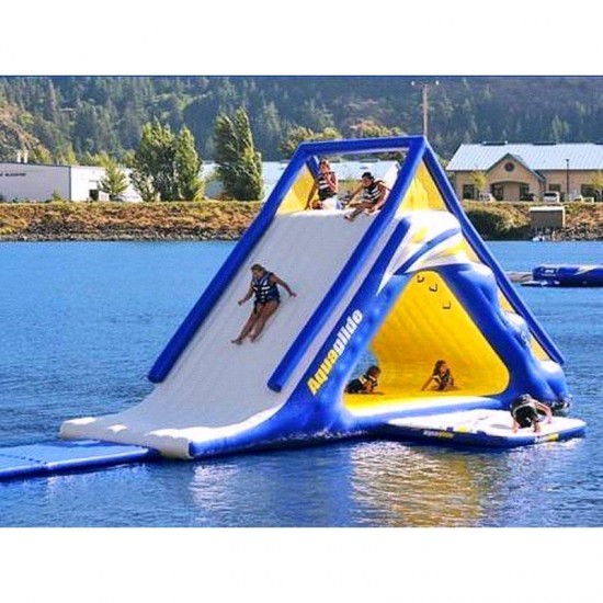 Inflatable Summit Game Inflatable Summit Game