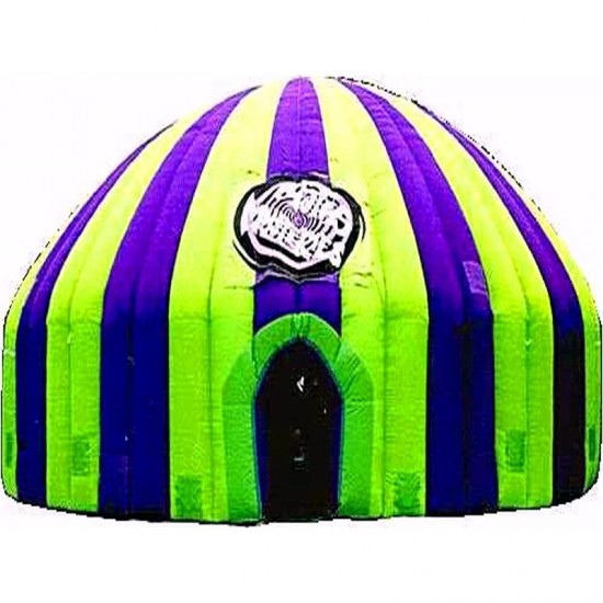 Inflatable Super Dome Tent Inflatable Super Dome Tent